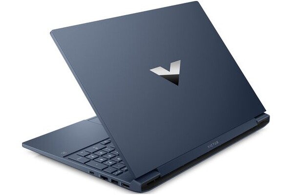 Laptop HP VICTUS 15 15.6" Intel Core i5 12450H NVIDIA GeForce GTX 1650 8GB 512GB SSD