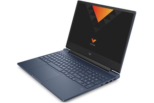 Laptop HP VICTUS 15 15.6" Intel Core i5 12450H NVIDIA GeForce GTX 1650 8GB 512GB SSD
