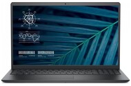 Laptop DELL Vostro 3510 15.6" Intel Core i3 1115G4 Intel UHD Xe G4 8GB 256GB SSD M.2 Windows 11 Professional