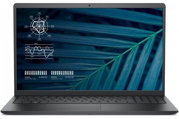 Laptop DELL Vostro 3510 15.6" Intel Core i3 1115G4 Intel UHD Xe G4 8GB 256GB SSD M.2 Windows 11 Professional