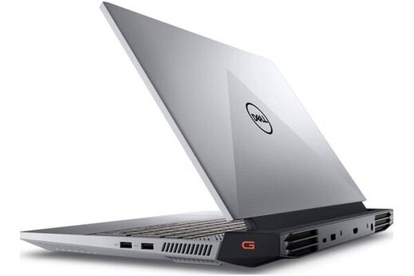 Laptop DELL Inspiron 5525 15.6" AMD Ryzen 7 6800H NVIDIA GeForce RTX 3050 Ti 16GB 512GB SSD Windows 11 Home