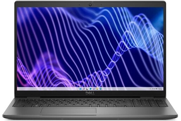 Laptop DELL Latitude 3540 15.6" Intel Core i5 1345U INTEL Iris Xe 8GB 256GB SSD Windows 11 Professional