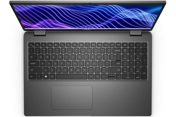 Laptop DELL Latitude 3540 15.6" Intel Core i5 1345U INTEL Iris Xe 8GB 256GB SSD Windows 11 Professional