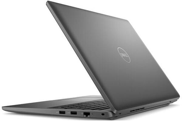 Laptop DELL Latitude 3540 15.6" Intel Core i5 1345U INTEL Iris Xe 8GB 256GB SSD Windows 11 Professional