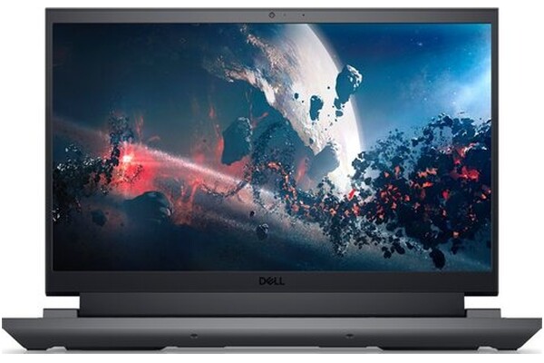 Laptop DELL G15 5530 15.6" Intel Core i5 13450HX NVIDIA GeForce RTX 3050 16GB 512GB SSD Windows 11 Home