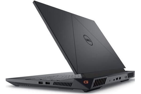 Laptop DELL G15 5530 15.6" Intel Core i5 13450HX NVIDIA GeForce RTX 3050 16GB 512GB SSD Windows 11 Home