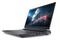 Laptop DELL G15 5530 15.6" Intel Core i5 13450HX NVIDIA GeForce RTX 3050 16GB 512GB SSD Windows 11 Home