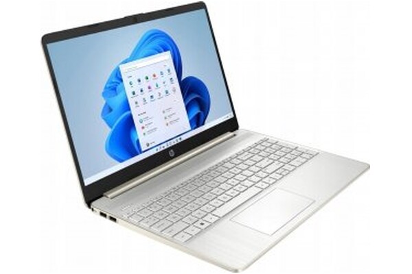 Laptop HP 15s 15.6" Intel Core i5 1135G7 INTEL Iris Xe 16GB 512GB SSD M.2 Windows 11 Home