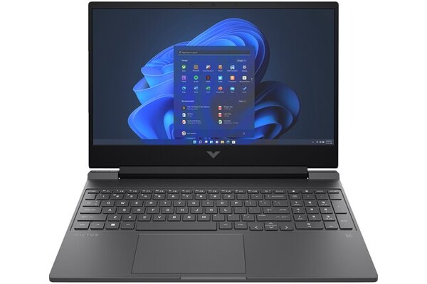 Laptop HP VICTUS 15 15.6" Intel Core i5 12450H NVIDIA GeForce RTX 3050 16GB 512GB SSD Windows 11 Home