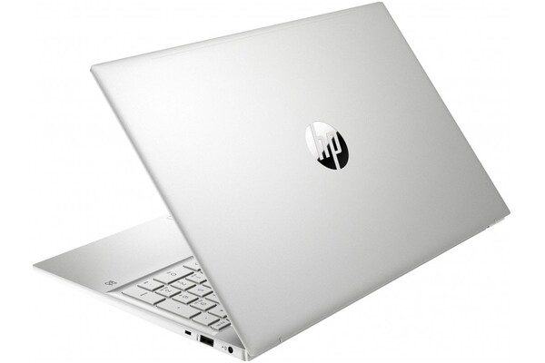 Laptop HP Pavilion 15 15.6" Intel Core i5 1235U INTEL Iris Xe 8GB 512GB SSD M.2