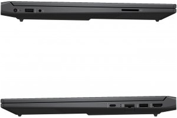 Laptop HP VICTUS 15 15.6" Intel Core i5 12500H NVIDIA GeForce RTX 3050 16GB 512GB SSD M.2