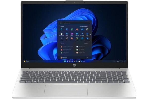 Laptop HP HP 15 15.6" Intel Core i7 1355U Intel UHD (Intel Iris Xe ) 32GB 512GB SSD M.2 Windows 11 Professional