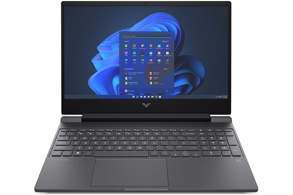 Laptop HP VICTUS 15 15.6" Intel Core i5 13420H NVIDIA GeForce RTX 3050 16GB 512GB SSD Windows 11 Home