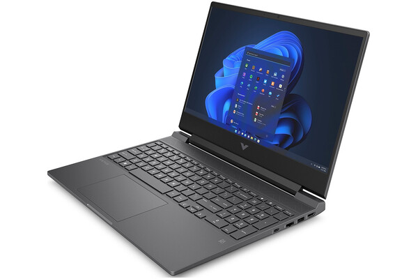 Laptop HP VICTUS 15 15.6" Intel Core i5 13420H NVIDIA GeForce RTX 3050 16GB 512GB SSD Windows 11 Home