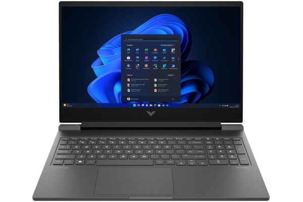 Laptop HP VICTUS 16 16.1" Intel Core i5 14450HX NVIDIA GeForce RTX 4060 16GB 512GB SSD M.2 Windows 11 Home