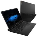 Laptop Lenovo Legion 5 15.6" AMD Ryzen 5 4600H NVIDIA GeForce GTX 1650 Ti 8GB 512GB SSD Windows 10 Home