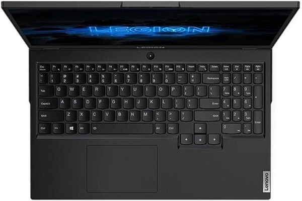 Laptop Lenovo Legion 5 15.6" AMD Ryzen 5 4600H NVIDIA GeForce GTX 1650 Ti 8GB 512GB SSD Windows 10 Home