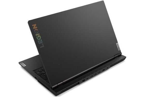 Laptop Lenovo Legion 5 15.6" AMD Ryzen 5 4600H NVIDIA GeForce GTX 1650 Ti 8GB 512GB SSD Windows 10 Home