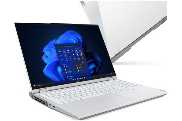 Laptop Lenovo Legion 5 Pro 16" Intel Core i7 12700H NVIDIA GeForce RTX 3070 16GB 512GB SSD Windows 11 Home