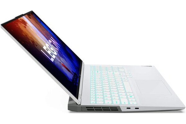 Laptop Lenovo Legion 5 Pro 16" Intel Core i7 12700H NVIDIA GeForce RTX 3070 16GB 512GB SSD Windows 11 Home