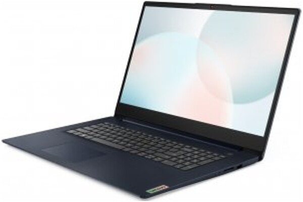 Laptop Lenovo IdeaPad 3 17.3" Intel Core i5 1235U INTEL Iris Xe 16GB 512GB SSD M.2 Windows 11 Home