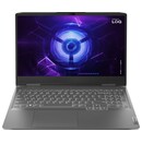 Laptop Lenovo LOQ 15 15.6" Intel Core i5 12450H NVIDIA GeForce RTX 4050 16GB 512GB SSD M.2