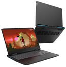 Laptop Lenovo IdeaPad Gaming 3 15.6" AMD Ryzen 5 6600H NVIDIA GeForce RTX 3050 16GB 512GB SSD