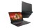 Laptop Lenovo IdeaPad Gaming 3 15.6" AMD Ryzen 5 6600H NVIDIA GeForce RTX 3050 16GB 512GB SSD