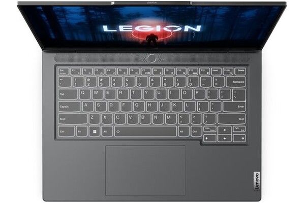 Laptop Lenovo Legion Slim 5 14.5" AMD Ryzen 7 7840HS NVIDIA GeForce RTX 4060 32GB 512GB SSD Windows 11 Home