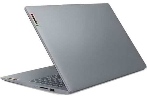 Laptop Lenovo IdeaPad Slim 3 15.6" AMD Ryzen 7 7730U AMD Radeon 16GB 512GB SSD Windows 11 Home