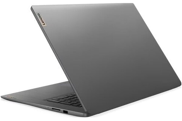 Laptop Lenovo IdeaPad 3 17.3" Intel Core i3 1215U INTEL UHD 8GB 512GB SSD Windows 11 Home