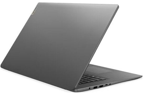 Laptop Lenovo IdeaPad 3 17.3" Intel Core i3 1215U INTEL UHD 8GB 512GB SSD Windows 11 Home