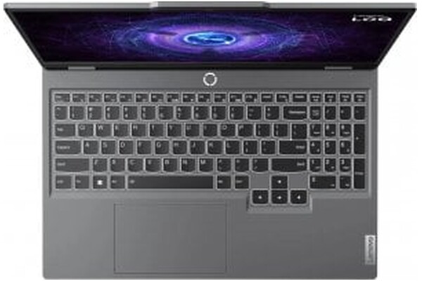 Laptop Lenovo LOQ 15 15.6" Intel Core i5 12450HX NVIDIA GeForce RTX 3050 16GB 512GB SSD M.2