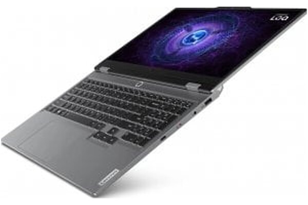 Laptop Lenovo LOQ 15 15.6" Intel Core i5 12450HX NVIDIA GeForce RTX 3050 16GB 512GB SSD M.2
