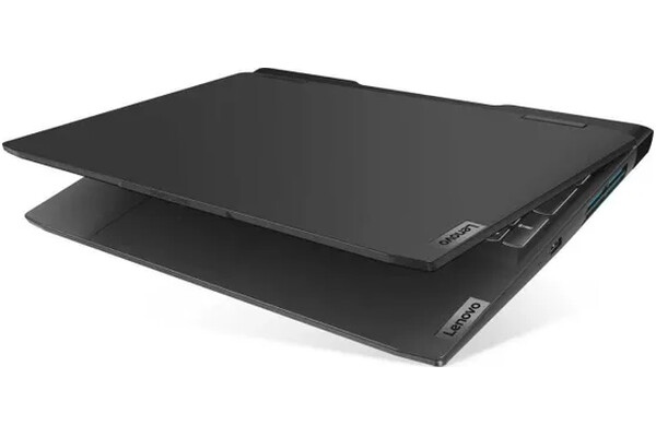 Laptop Lenovo IdeaPad Gaming 3 15.6" AMD Ryzen 5 7535HS NVIDIA GeForce RTX 3050 16GB 512GB SSD Windows 11 Home