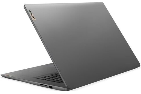 Laptop Lenovo IdeaPad 3 17.3" Intel Core i3 1215U nie dotyczy 8GB 512GB SSD Windows 11 Home {kolo