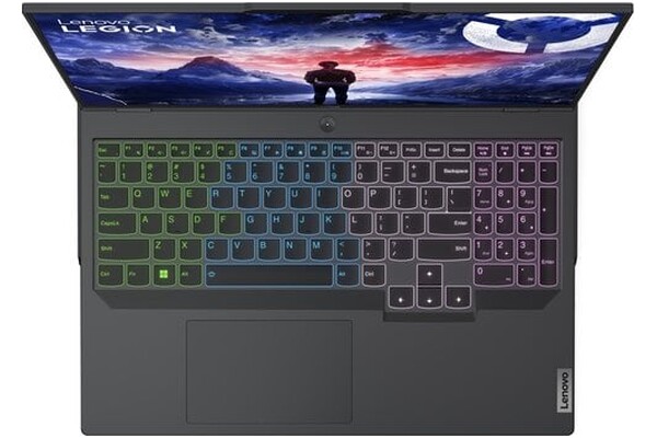 Laptop Lenovo Legion Pro 5 16" Intel Core i7 14700HX NVIDIA GeForce RTX 4070 32GB 1024GB SSD Windows 11 Home