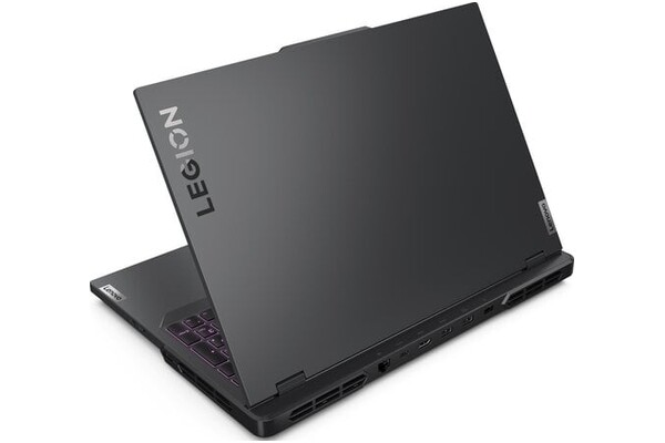 Laptop Lenovo Legion Pro 5 16" Intel Core i7 14700HX NVIDIA GeForce RTX 4070 32GB 1024GB SSD Windows 11 Home