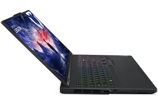 Laptop Lenovo Legion Pro 5 16" Intel Core i7 14700HX NVIDIA GeForce RTX 4070 32GB 1024GB SSD Windows 11 Home