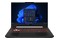 Laptop ASUS TUF Gaming A15 15.6" AMD Ryzen 7 7435HS NVIDIA GeForce RTX 4060 32GB 512GB SSD M.2 Windows 11 Home