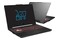 Laptop ASUS TUF Gaming A15 15.6" AMD Ryzen 7 7435HS NVIDIA GeForce RTX 4060 32GB 512GB SSD M.2 Windows 11 Home
