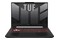 Laptop ASUS TUF Gaming A15 15.6" AMD Ryzen 7 7435HS NVIDIA GeForce RTX 4060 32GB 512GB SSD M.2 Windows 11 Home