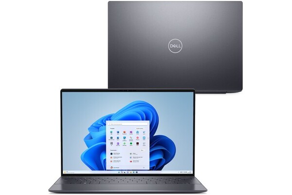 Laptop DELL XPS 13 13.4" Intel Core i7 1260P INTEL Iris Xe 16GB 512GB SSD Windows 11 Home