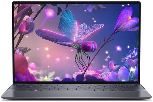 Laptop DELL XPS 13 13.4" Intel Core i7 1260P INTEL Iris Xe 16GB 512GB SSD Windows 11 Home