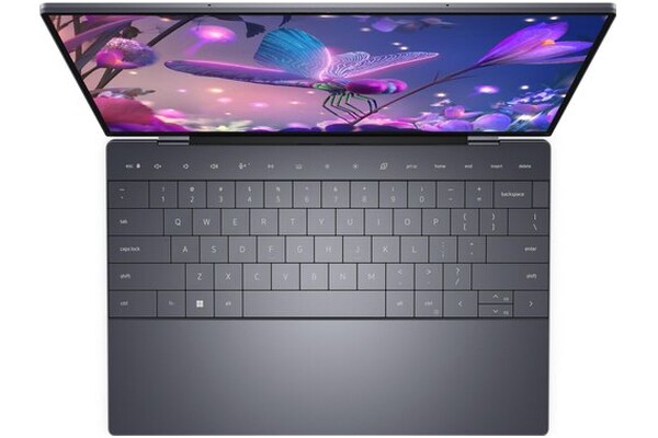 Laptop DELL XPS 13 13.4" Intel Core i7 1260P INTEL Iris Xe 16GB 512GB SSD Windows 11 Home