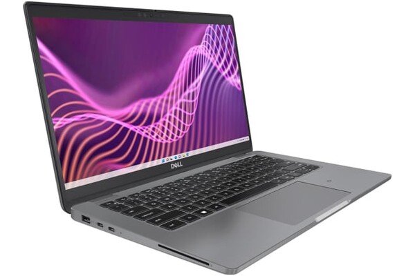 Laptop DELL Latitude 5340 13.3" Intel Core i7 1365U INTEL Iris Xe 16GB 512GB SSD M.2 Windows 11 Professional