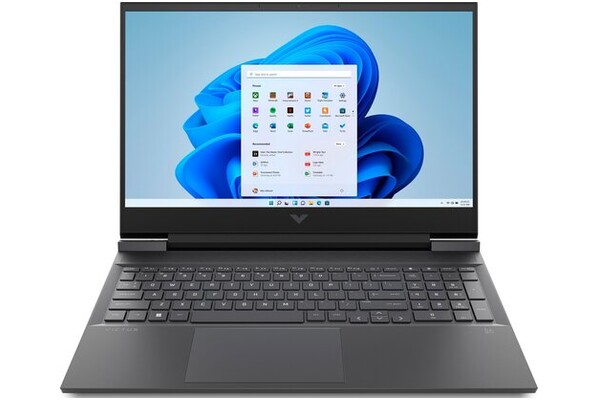 Laptop HP VICTUS 16 16.1" Intel Core i5 12500H NVIDIA GeForce RTX 3050 Ti 16GB 512GB SSD Windows 11 Home