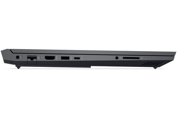 Laptop HP VICTUS 16 16.1" Intel Core i5 12500H NVIDIA GeForce RTX 3050 Ti 16GB 512GB SSD Windows 11 Home