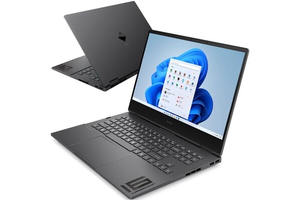 Laptop HP OMEN 16 16.1" AMD Ryzen 7 6800H NVIDIA GeForce RTX 3060 16GB 1024GB SSD Windows 11 Home