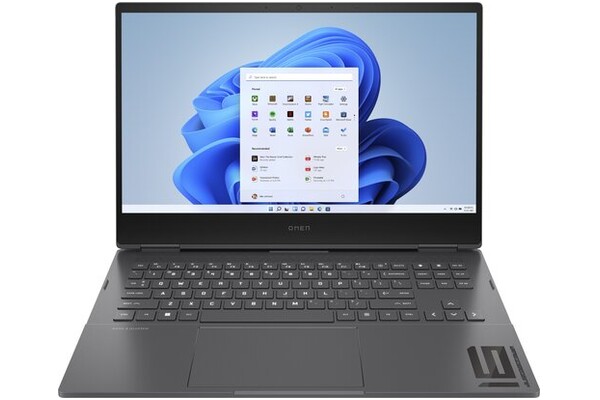 Laptop HP OMEN 16 16.1" AMD Ryzen 7 6800H NVIDIA GeForce RTX 3060 16GB 1024GB SSD Windows 11 Home